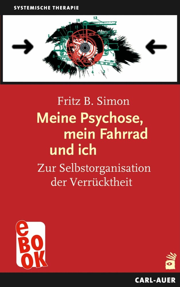 Meine Psychose, mein Fahrrad und ich main product photo