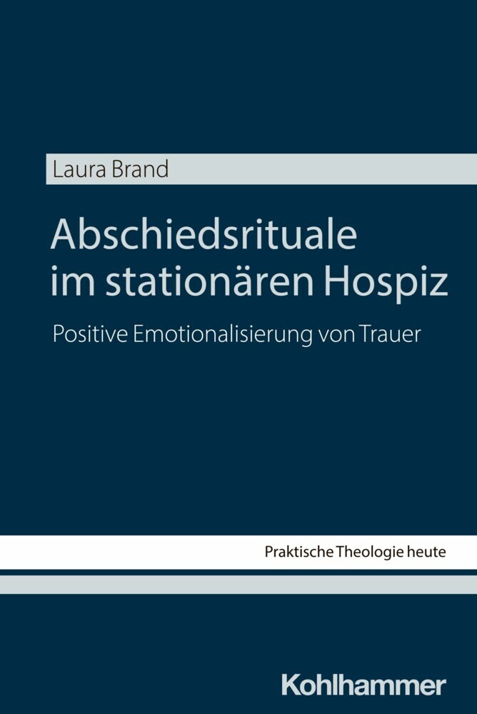 Abschiedsrituale im stationären Hospiz main product photo