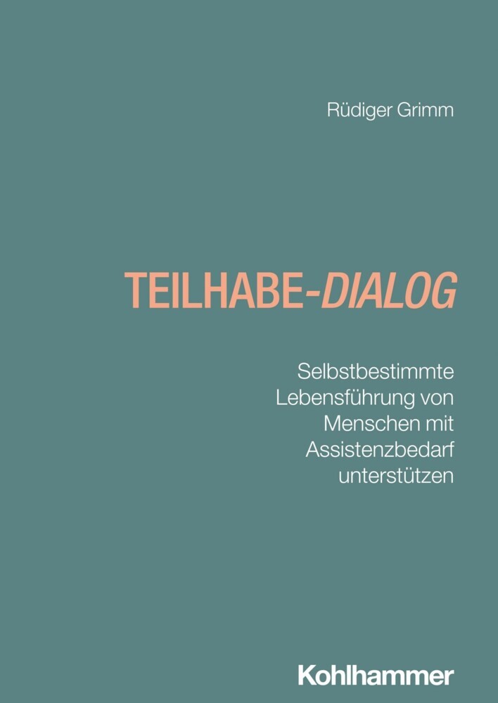 Teilhabe-Dialog main product photo