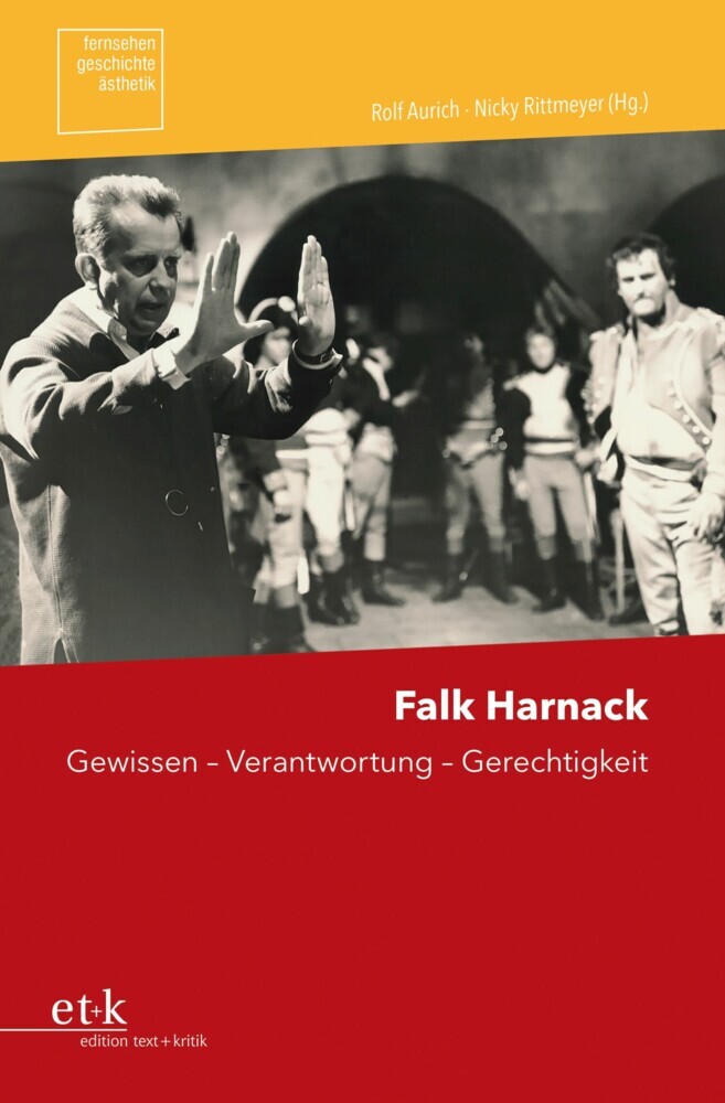 Falk Harnack main product photo