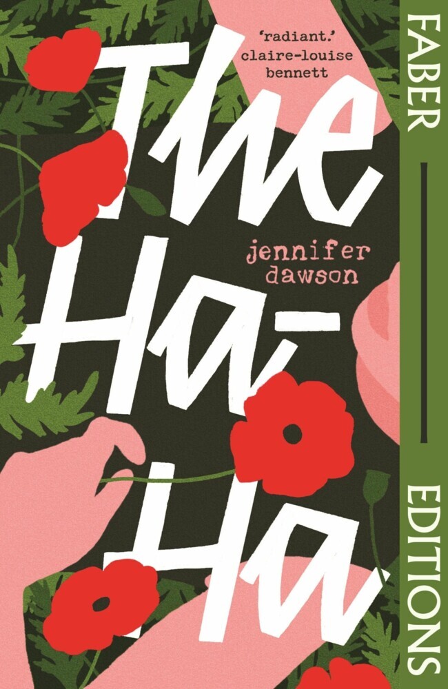 The Ha-Ha (Faber Editions) main product photo