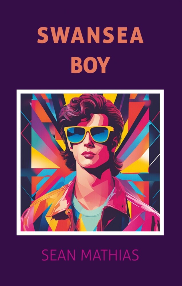 Swansea Boy main product photo