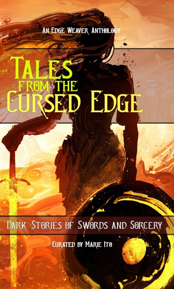 Tales From the Cursed Edge main product photo