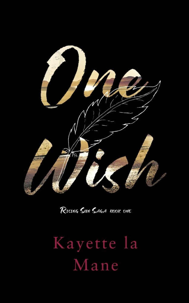 One Wish main product photo