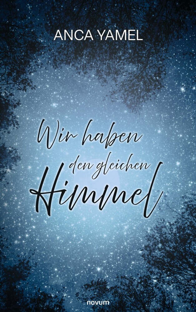 Wir haben den gleichen Himmel main product photo