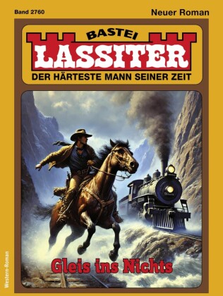 Lassiter 2760