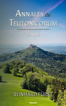Annales de Teutonicorum