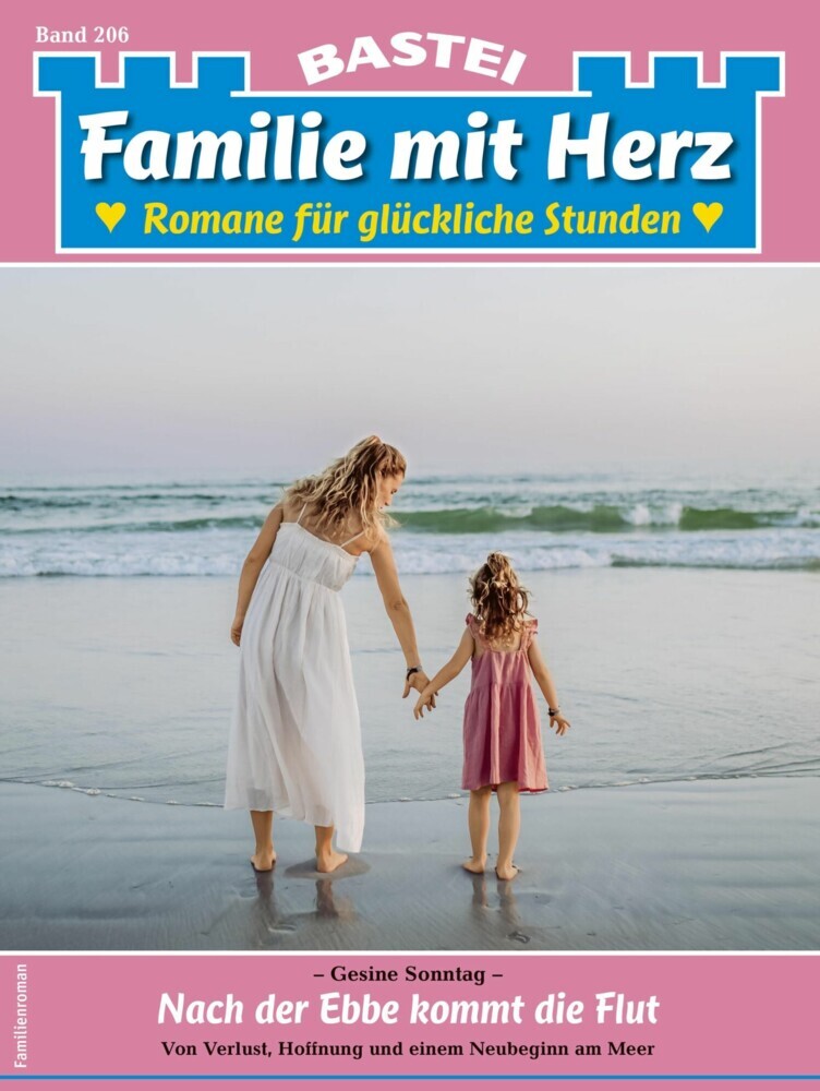 Familie mit Herz 206 main product photo
