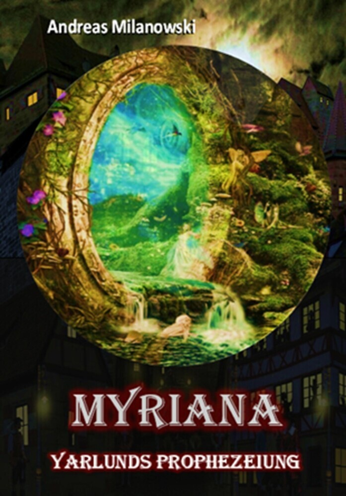 Myriana - Yarlunds Prophezeiung main product photo