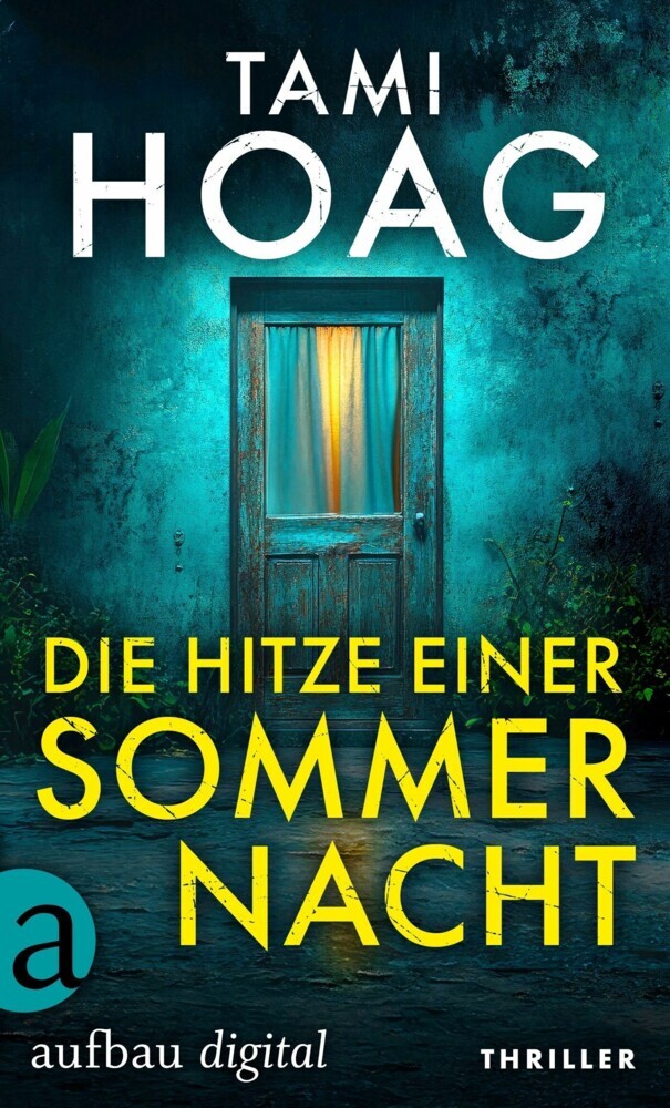 Die Hitze einer Sommernacht main product photo
