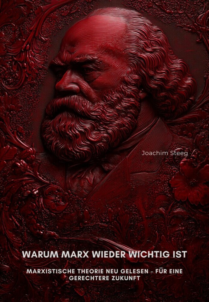 Warum Marx wieder wichtig ist main product photo
