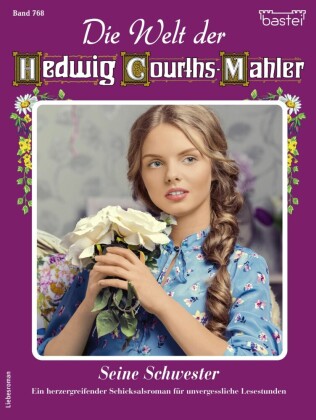 Die Welt der Hedwig Courths-Mahler 768