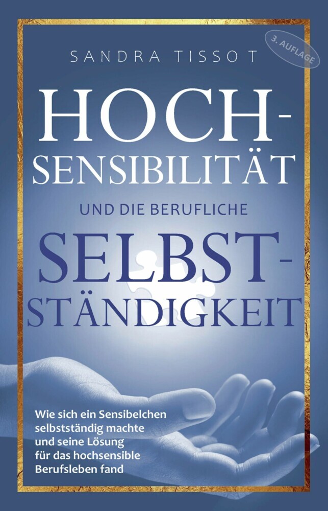 Hochsensibilität und die berufliche Selbstständigkeit main product photo