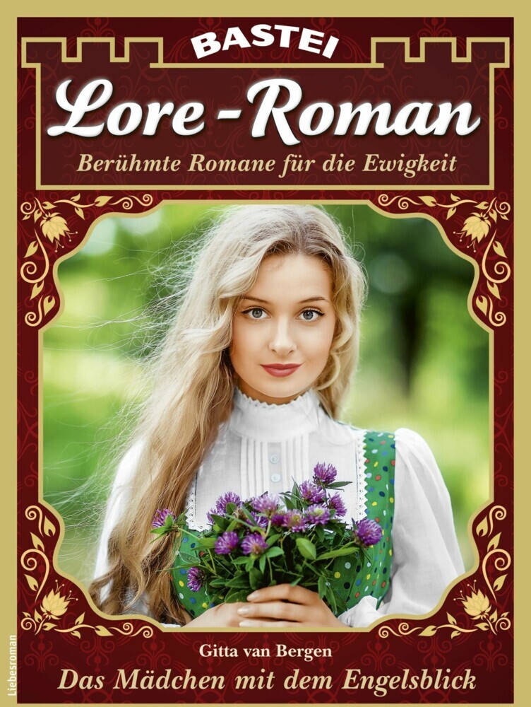 Lore-Roman 212 main product photo