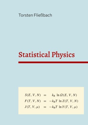 Statistical Physics