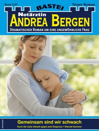 Notärztin Andrea Bergen 1537