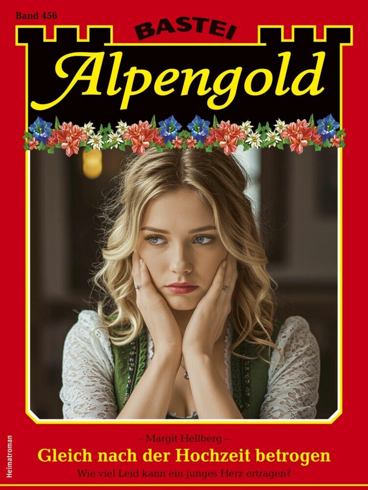Alpengold 456 main product photo