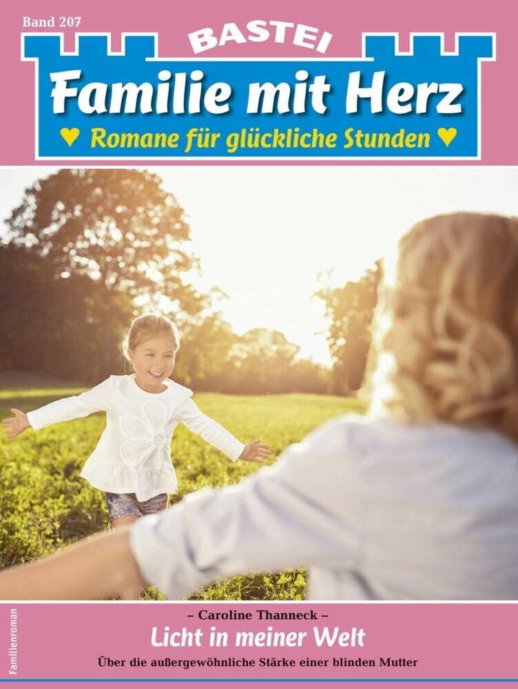Familie mit Herz 207 main product photo