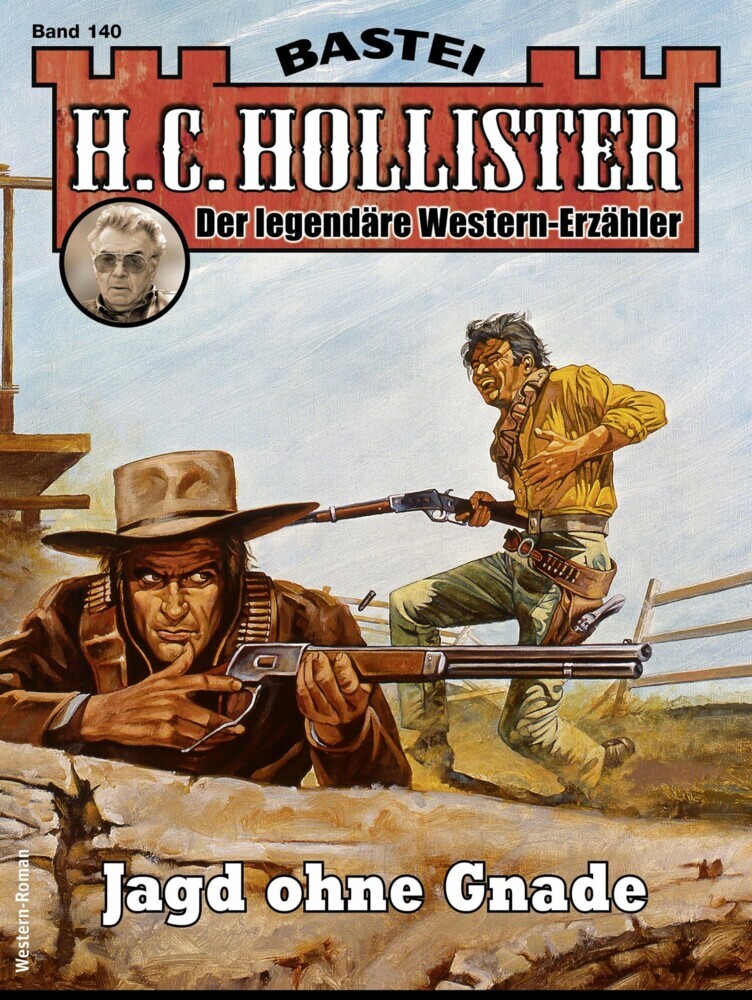 H. C. Hollister 140 main product photo