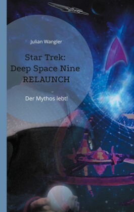 Star Trek: Deep Space Nine Relaunch