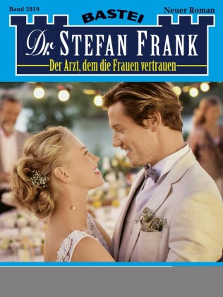 Dr. Stefan Frank 2819