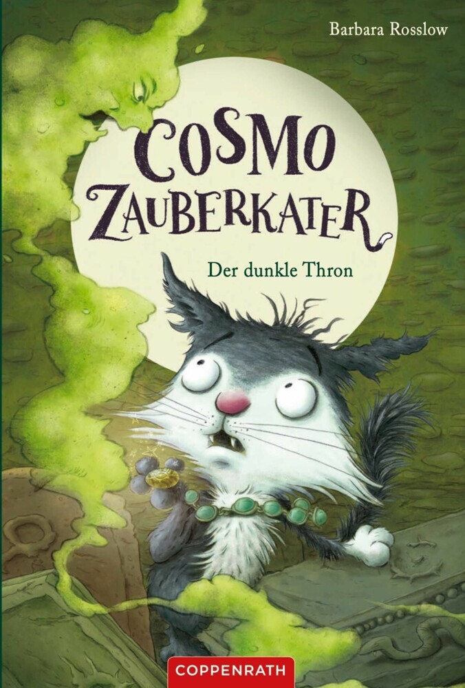Cosmo Zauberkater (Bd. 3) main product photo