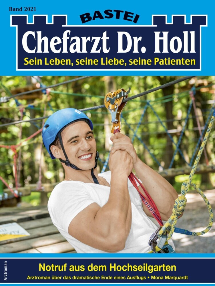 Chefarzt Dr. Holl 2021 main product photo