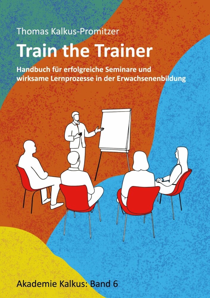 Train the Trainer main product photo