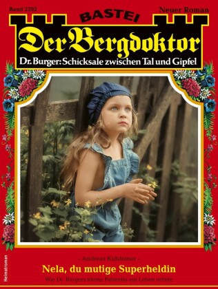 Der Bergdoktor 2292