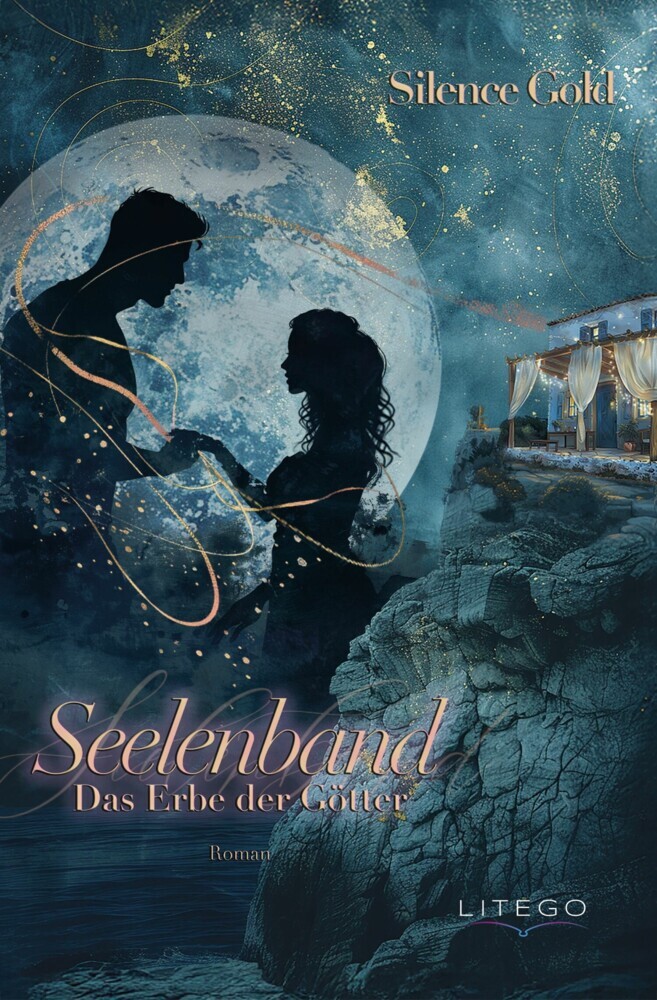 Seelenband - Das Erbe der Götter main product photo