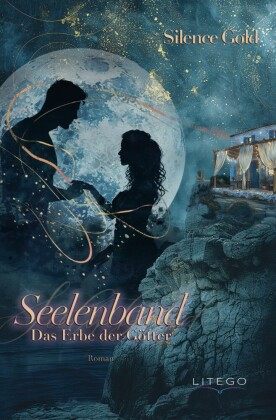 Seelenband - Das Erbe der Götter