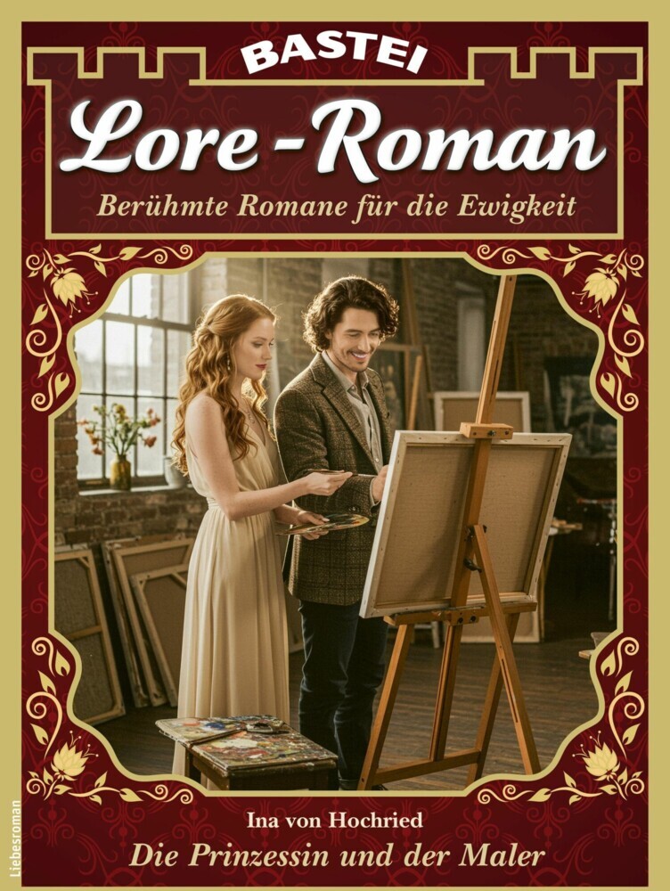 Lore-Roman 213 main product photo