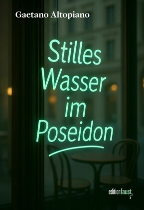 Stilles Wasser im Poseidon