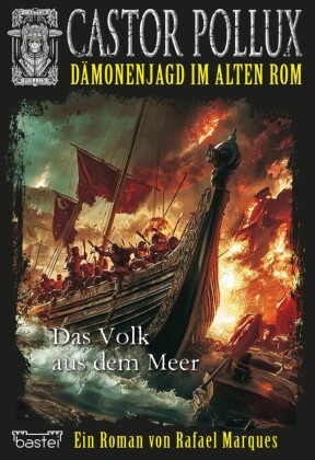 Castor Pollux 2.Staffel