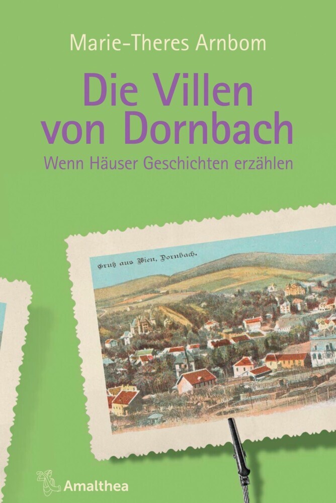Die Villen von Dornbach main product photo