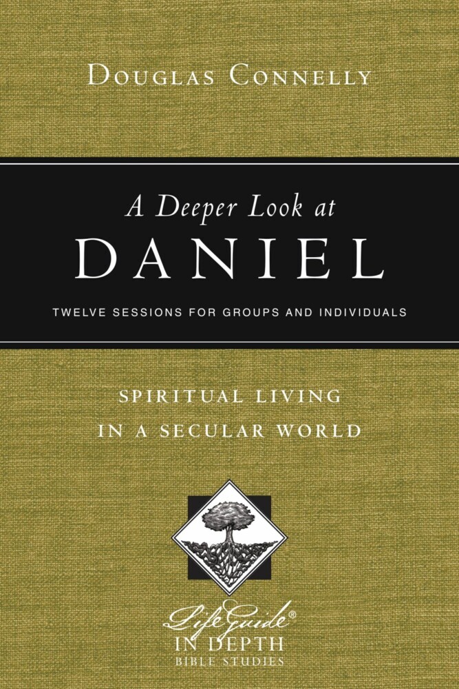 A Deeper Look at Daniel main product photo