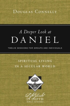 A Deeper Look at Daniel