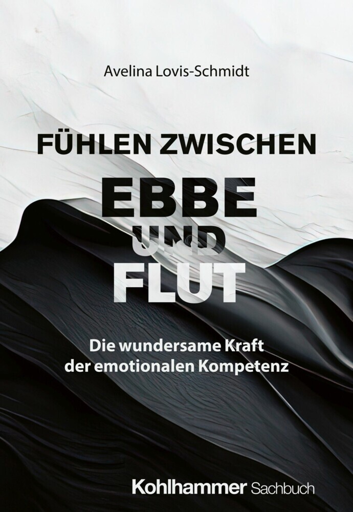 Fühlen zwischen Ebbe und Flut main product photo