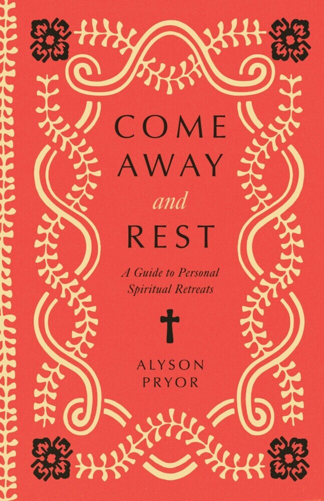 Come Away and Rest main product photo