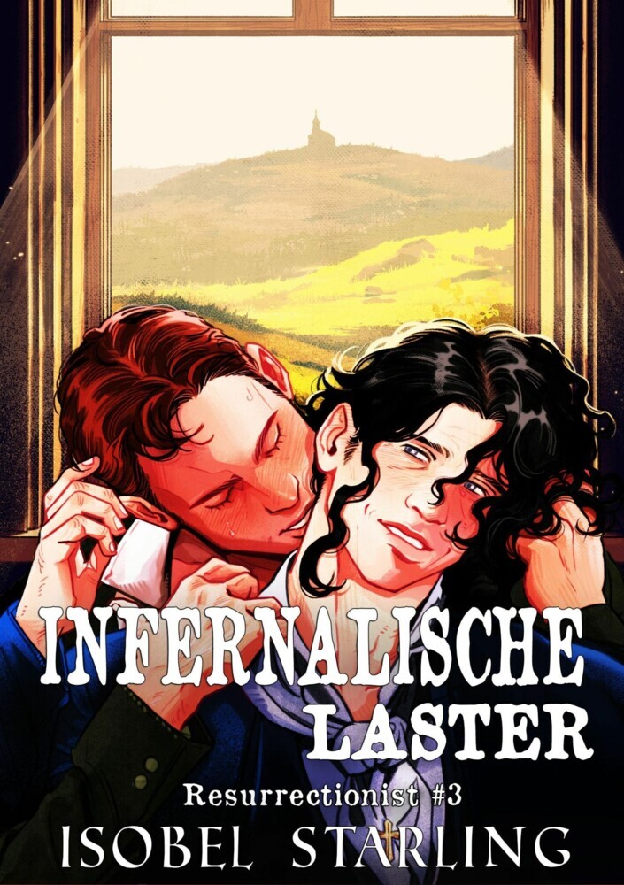 Infernalische Laster main product photo