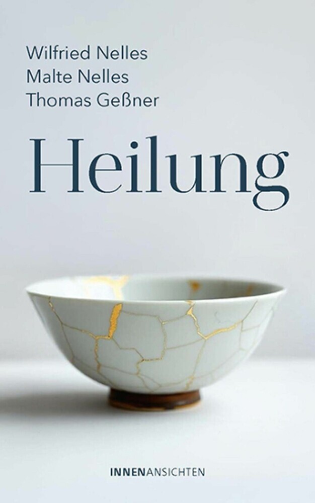 Heilung main product photo