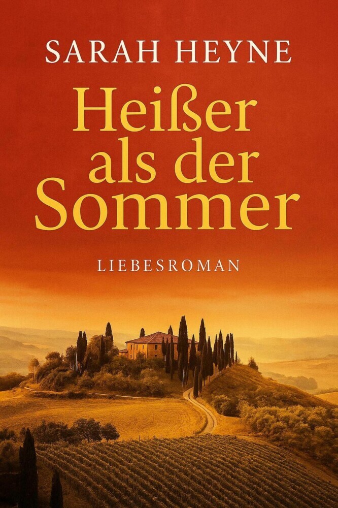 Heißer als der Sommer main product photo
