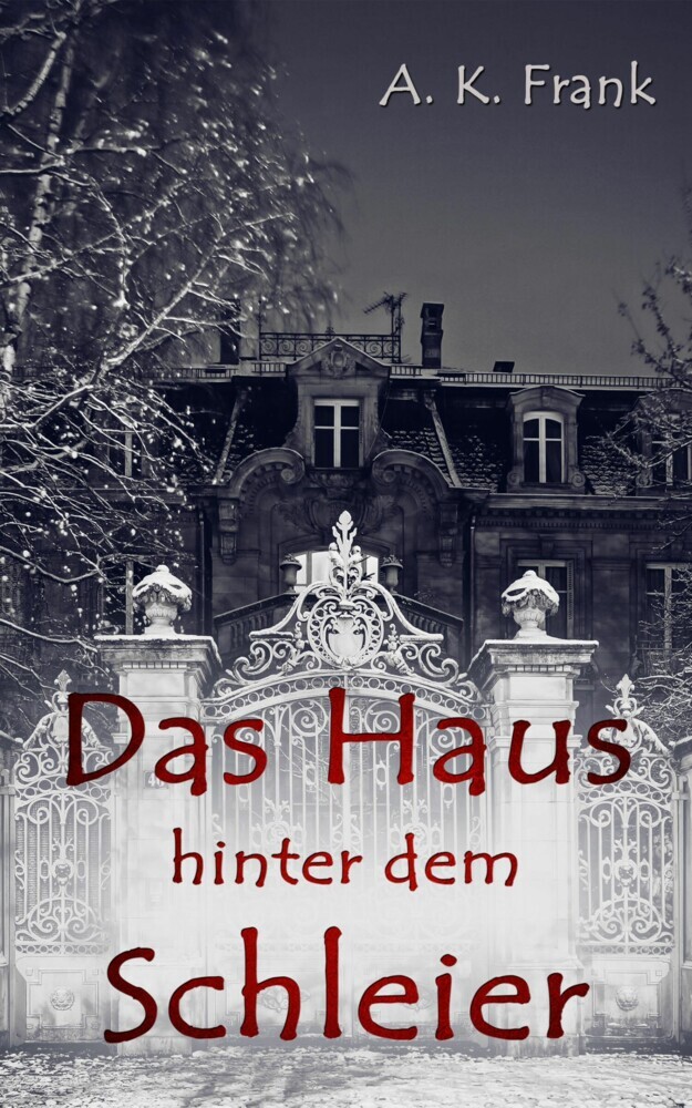 Das Haus hinter dem Schleier main product photo