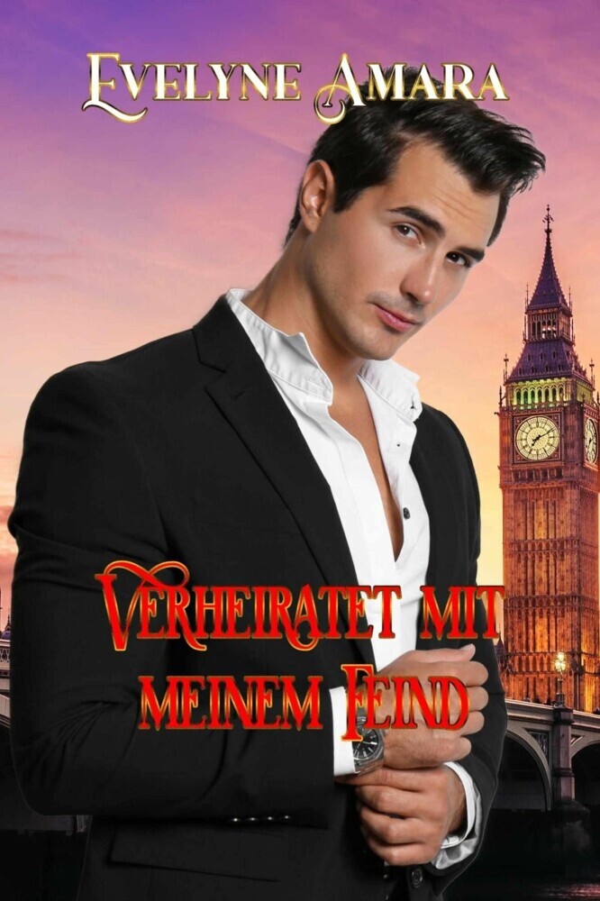 Verheiratet mit meinem Feind main product photo