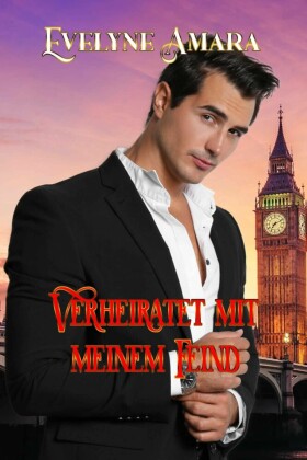 Verheiratet mit meinem Feind