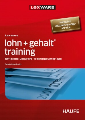 Lexware lohn + gehalt® training