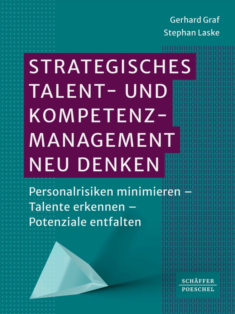 Strategisches Talent- und Kompetenzmanagement neu denken main product photo