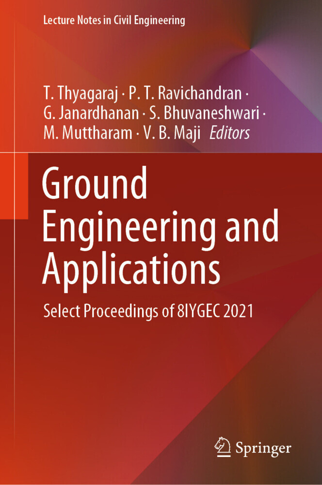 Ground Engineering and Applications main product photo