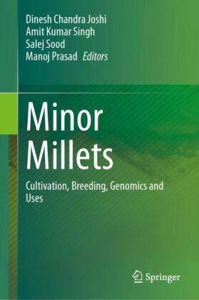 Minor Millets