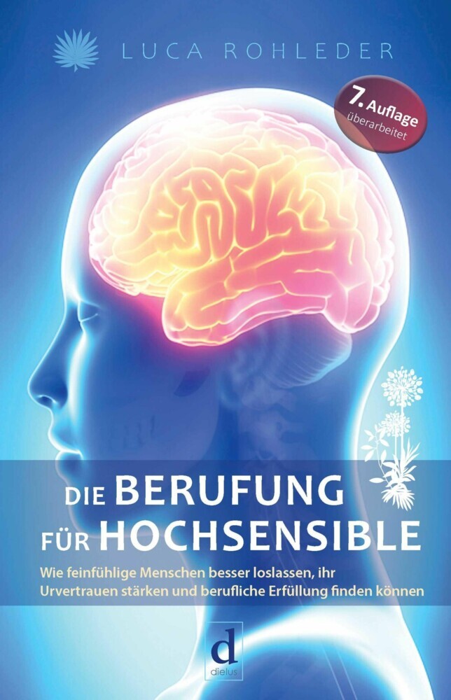 Die Berufung für Hochsensible main product photo